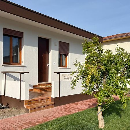 Appartamenti Vanin Ca' Di Valle 卡瓦利诺 外观 照片