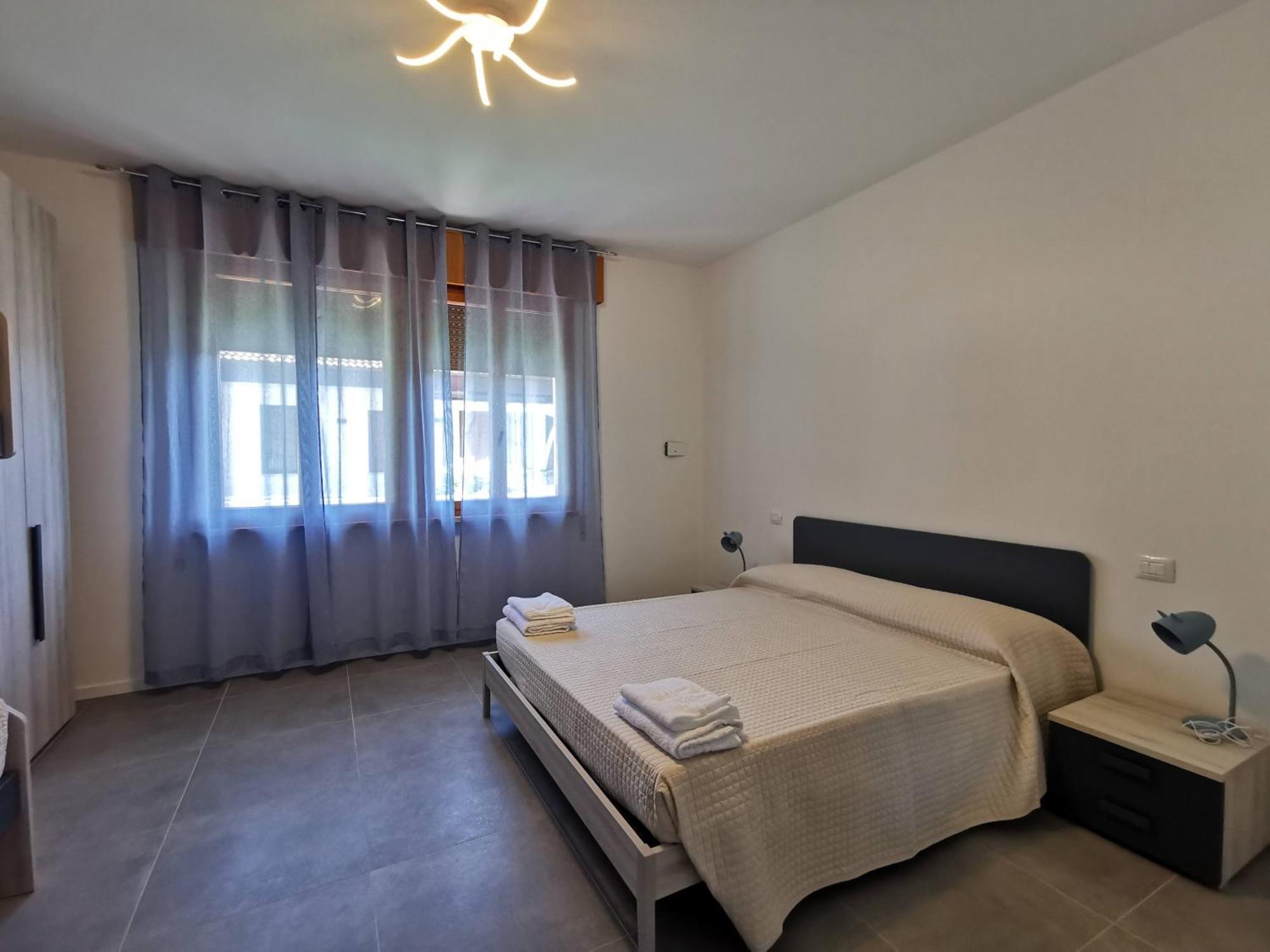 Appartamenti Vanin Ca' Di Valle 卡瓦利诺 外观 照片