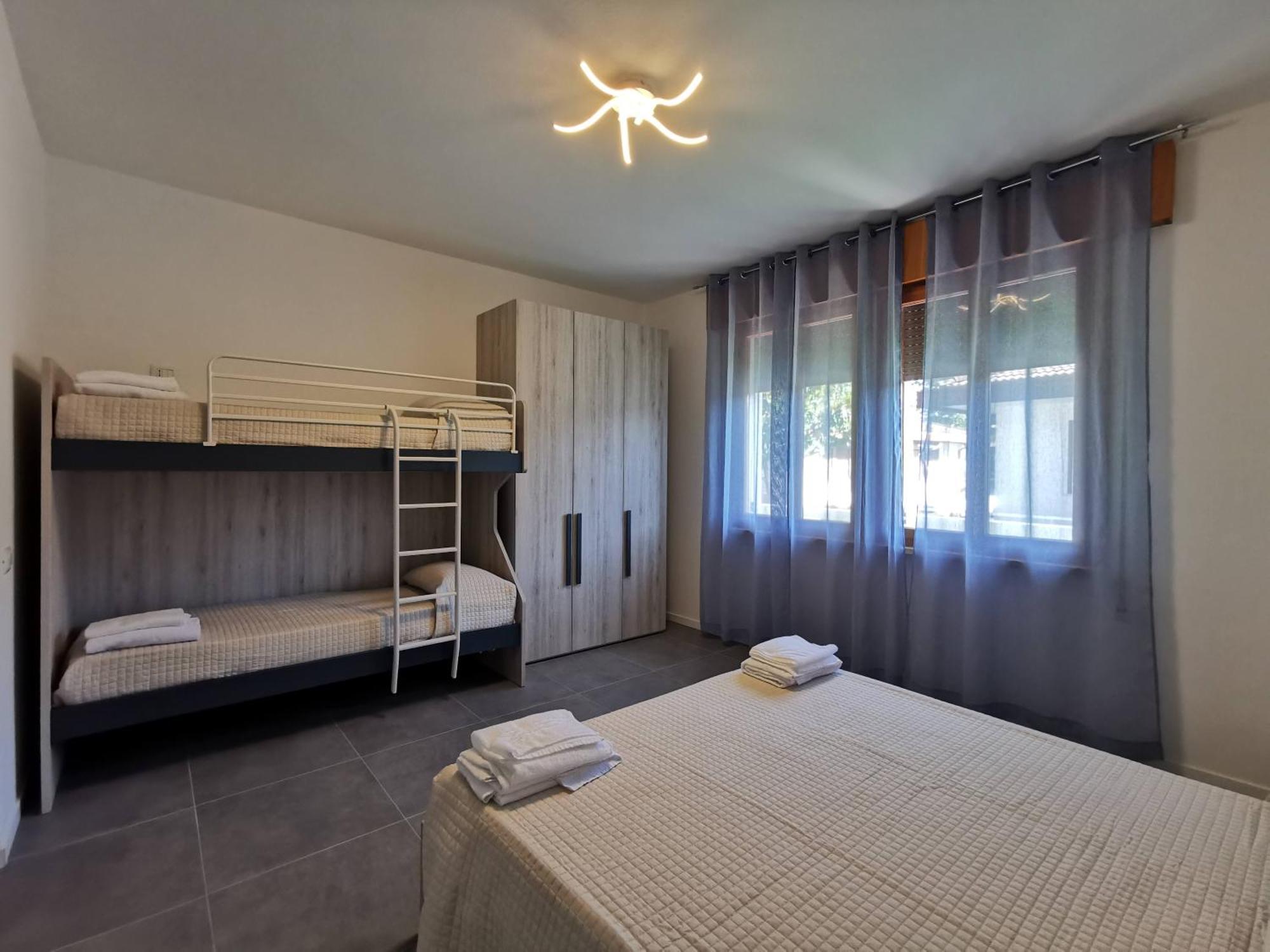 Appartamenti Vanin Ca' Di Valle 卡瓦利诺 外观 照片